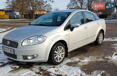 Fiat Linea 2012