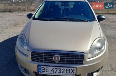 Fiat Linea 2012