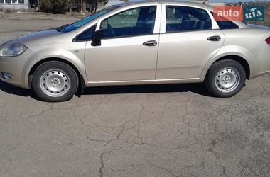 Fiat Linea  2012