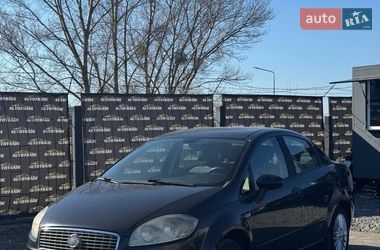 Fiat Linea  2009