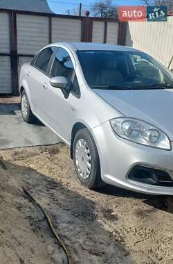 Fiat Linea 2013
