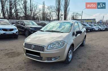 Fiat Linea 2012