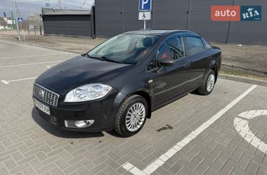 Fiat Linea 2010
