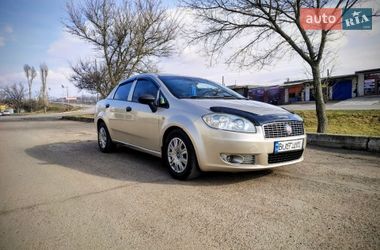 Fiat Linea 2010