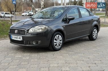 Fiat Linea 2007