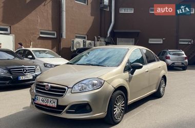 Fiat Linea 2015