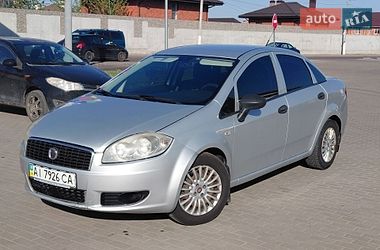 Fiat Linea  2008