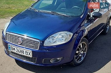 Fiat Linea  2007