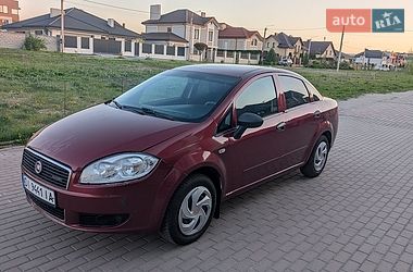 Fiat Linea  2007