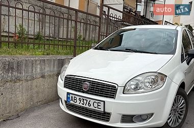 Fiat Linea  2012