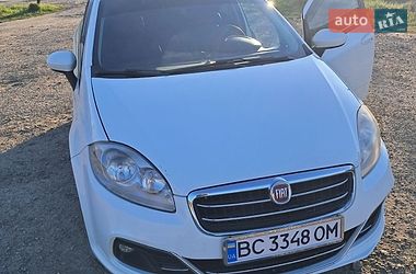 Fiat Linea  2013