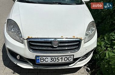Fiat Linea  2013
