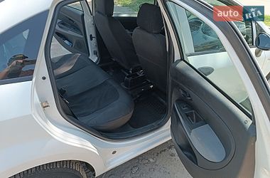 Седан Fiat Linea 2013 в Киеве