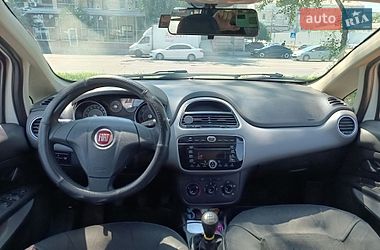 Седан Fiat Linea 2013 в Киеве