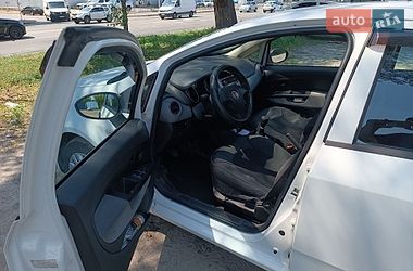 Седан Fiat Linea 2013 в Киеве
