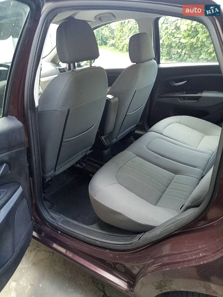 2012 Fiat Linea - мініатюра 4
