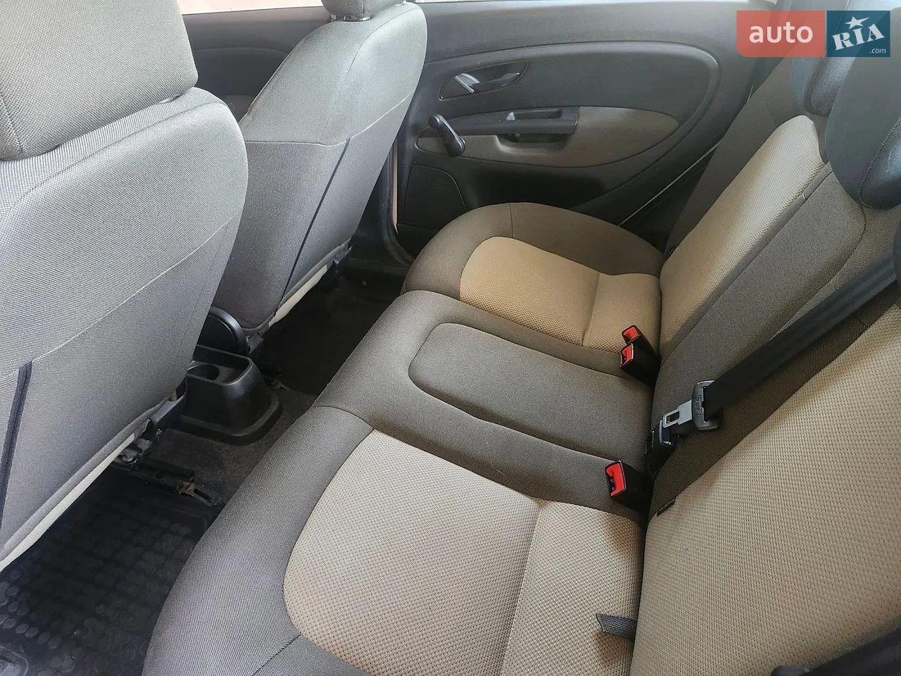 2012 Fiat Linea - мініатюра 5