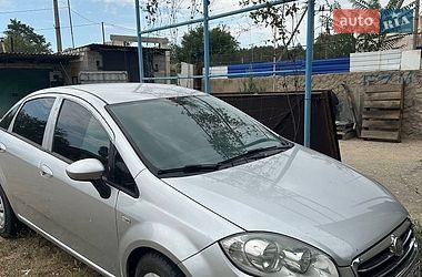 Седан Fiat Linea 2013 в Николаеве