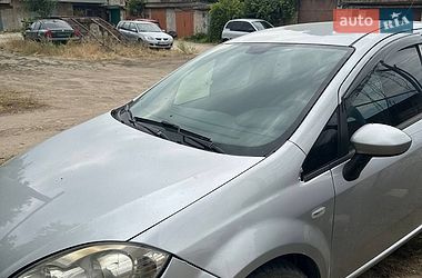 Седан Fiat Linea 2013 в Николаеве