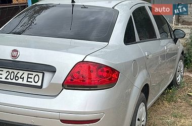 Седан Fiat Linea 2013 в Николаеве