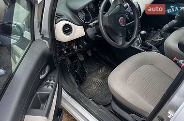 Седан Fiat Linea 2013 в Николаеве