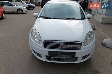 Fiat Linea 2012