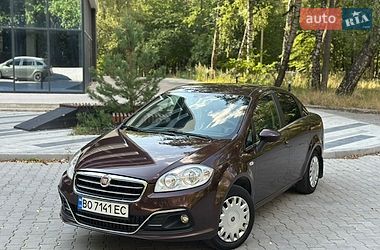 Fiat Linea  2013