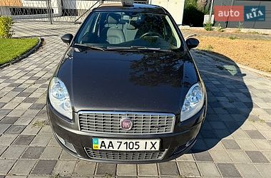 Fiat Linea 2009