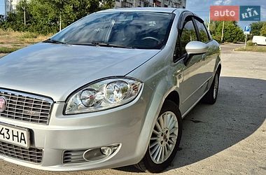 Fiat Linea  2009