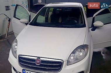 Fiat Linea  2013