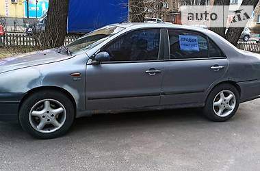 Fiat Marea  1998