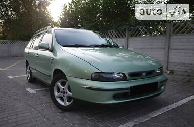 Fiat Marea Weekend 1999