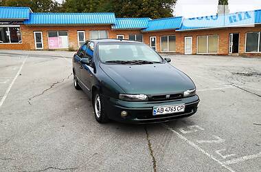 Fiat Marea  1998