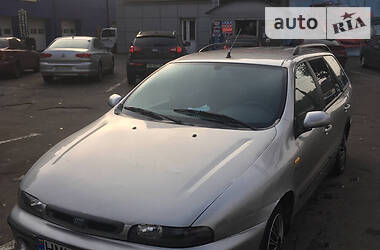 Fiat Marea  2000