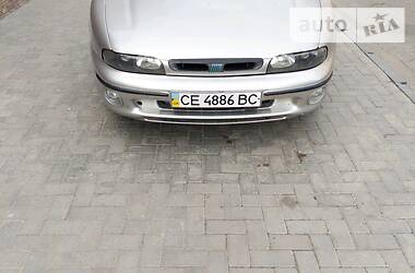 Fiat Marea  2001