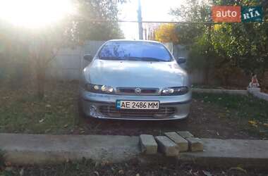 Седан Fiat Marea 2001 в Синельниково