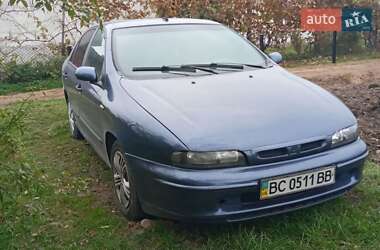 Fiat Marea  1997