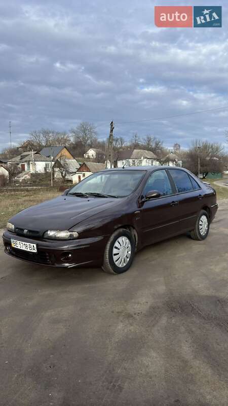 Fiat Marea