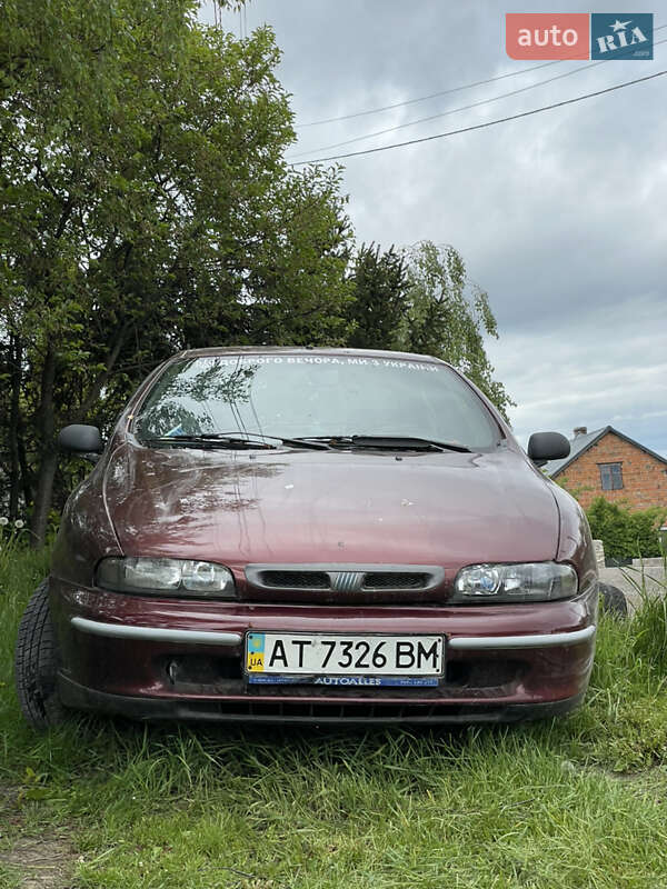 Fiat Marea