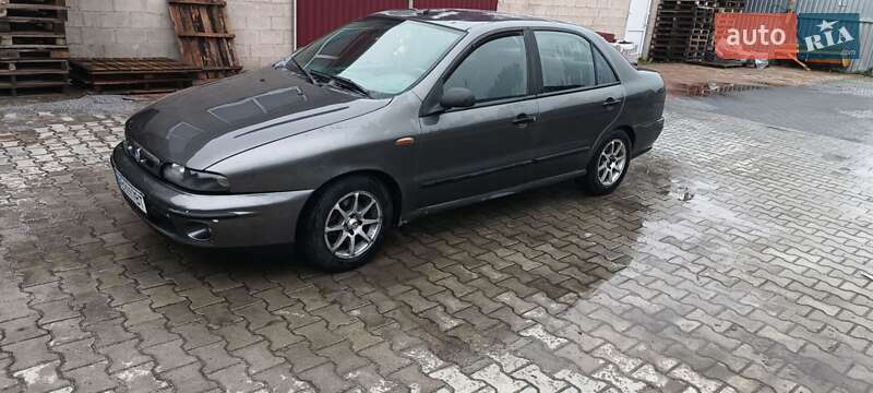 Fiat Marea