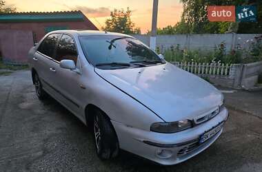 Fiat Marea  2000