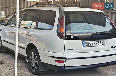 Fiat Marea  1999