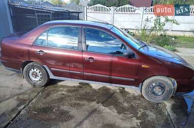 Fiat Marea 1997