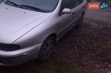 Седан Fiat Marea 1998 в Крыжополе