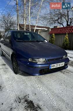 Fiat Marea  1999