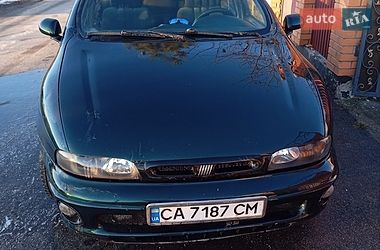 Fiat Marea  1998