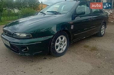 Fiat Marea  1998