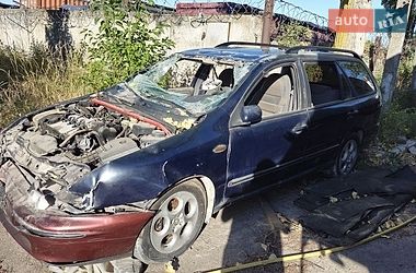 Fiat Marea  2000