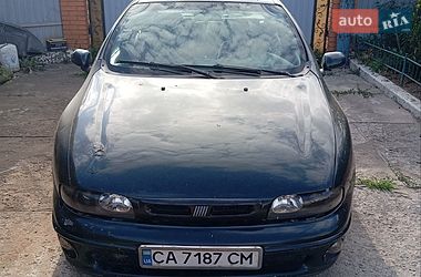 Fiat Marea  1998
