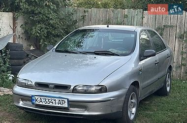 Fiat Marea  1997
